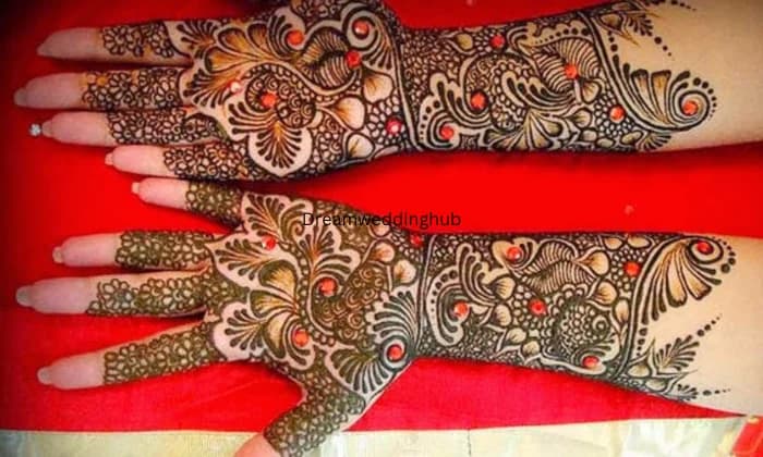 VKB Tattoo  Mehandi Artist