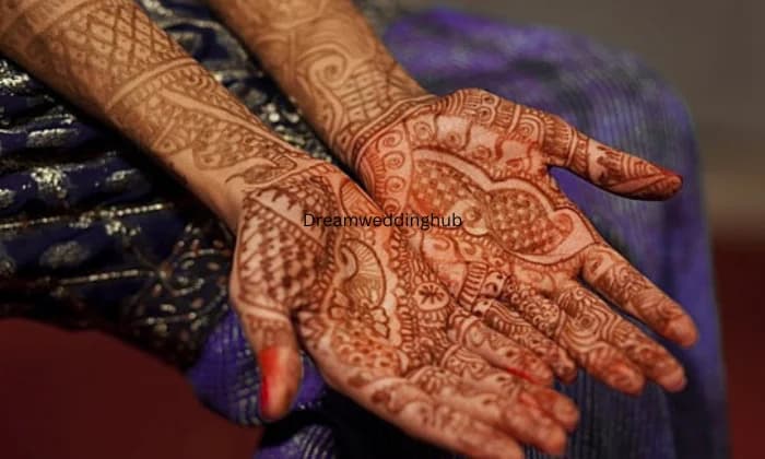 Friends Mehandi Art