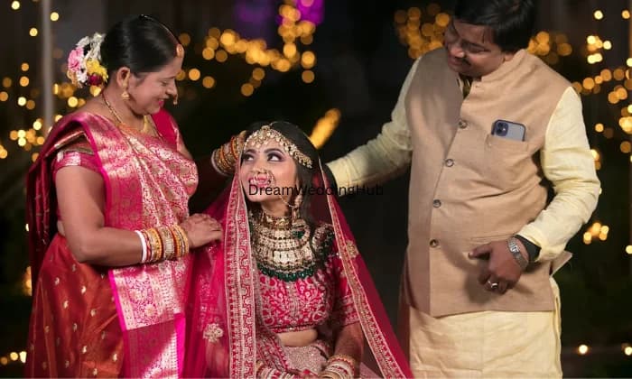 PORT Video  Bride Film Deoghar