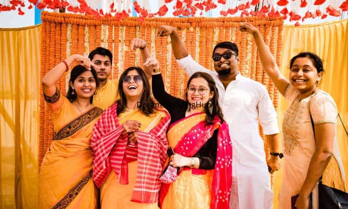 Wedme StudioBest Wedding Photographer