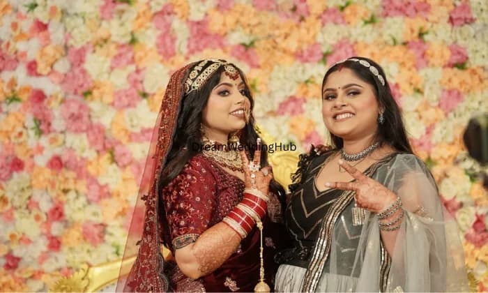 Jamshedpur wedding photography