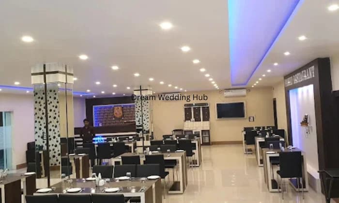 The Krishna Garden TKG