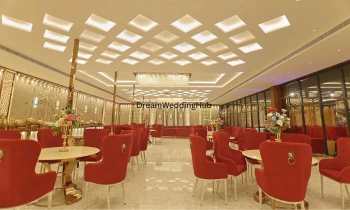 Anantaaram Farms  Banquets