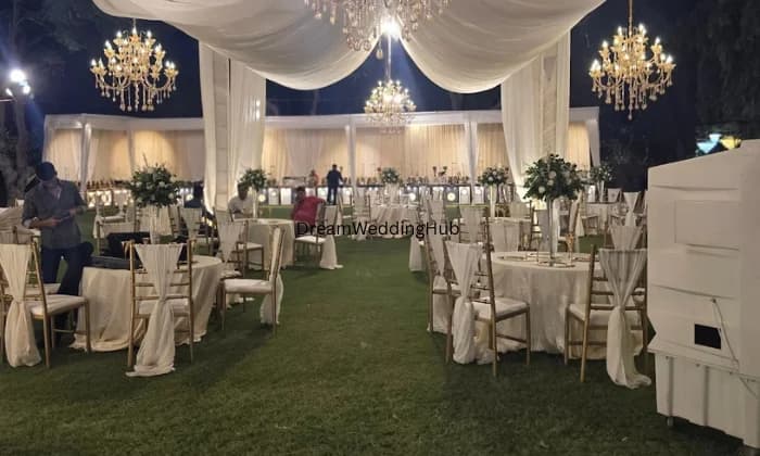 The Country Touch Resort