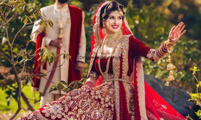 Shree Radhe Bridal Hub