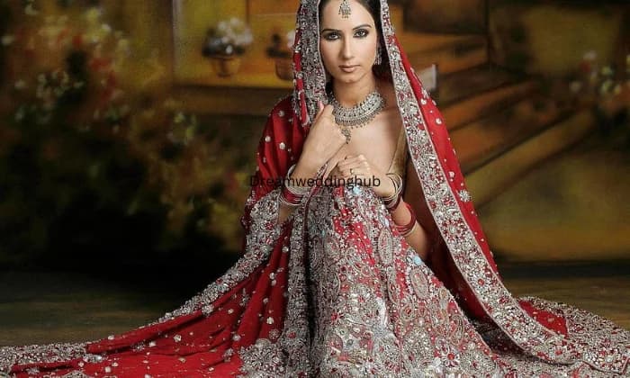 Lehenga on Rent  Bridal