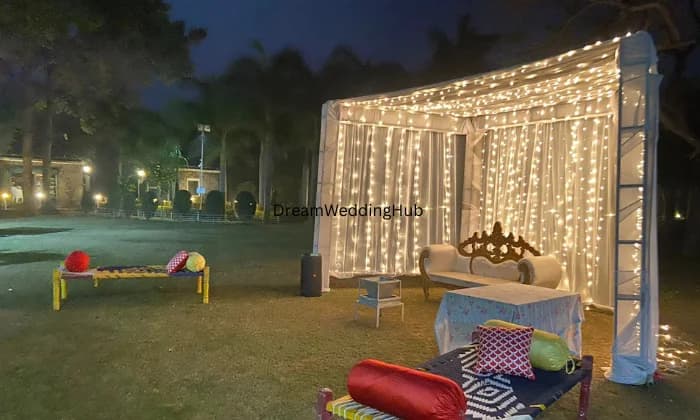 Beri Farm  A Natural Haven 