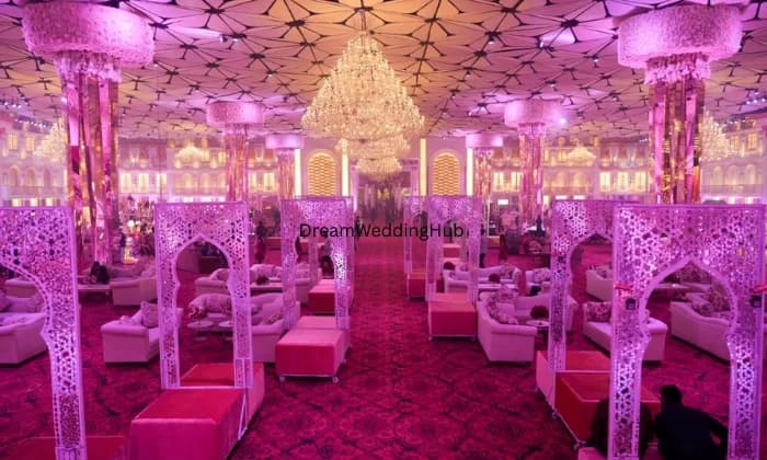 Raj Devam The Moon Valley