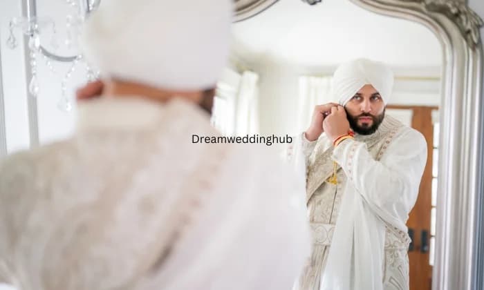 Dulhe Raja  Luxury Groom Wear