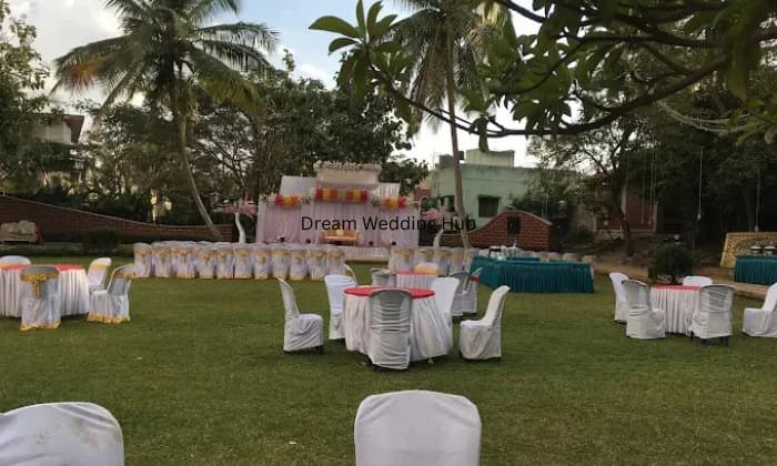 Manoprabha Mangal Karyalay  Lawns