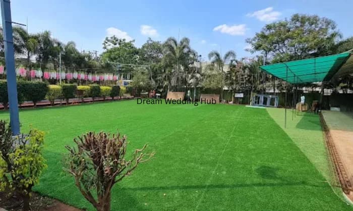 Paradise Garden  Belagavi