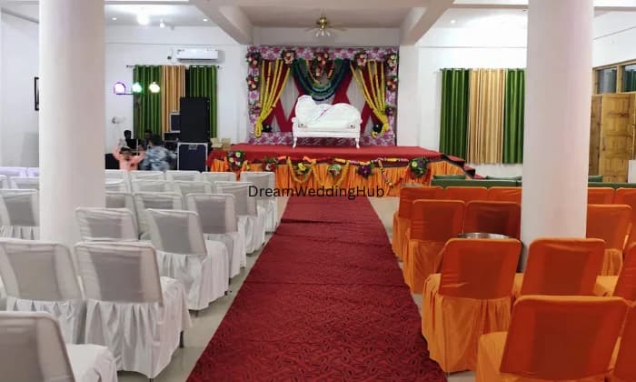 Himalayan Banquet  Resort