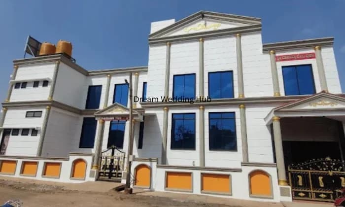 Rajmahal convention hall