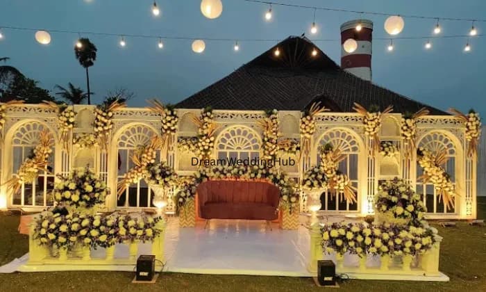 Mokshitha  event planner