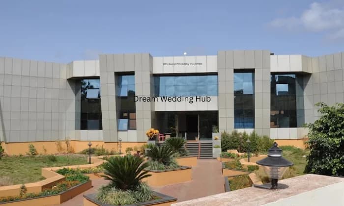 Belgaum Foundry Cluster