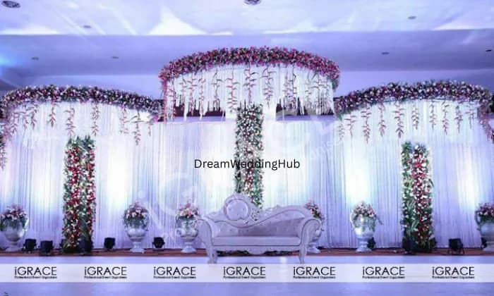 iGRACE EVENT ORGANISERS