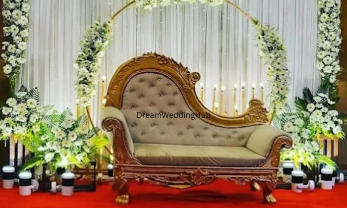 Blossoms a Leading  Events