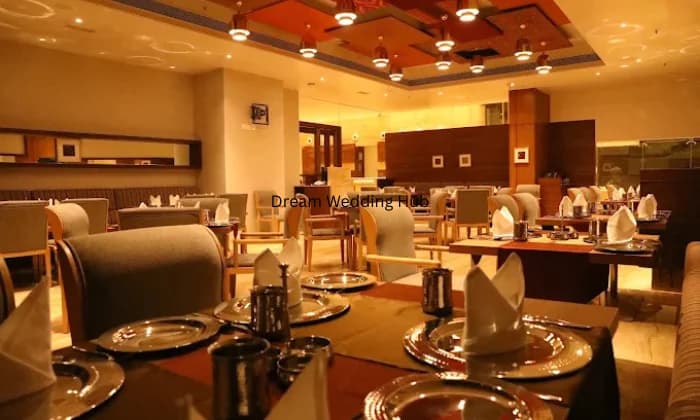 UK27 The Fern  An Ecotel Hotel