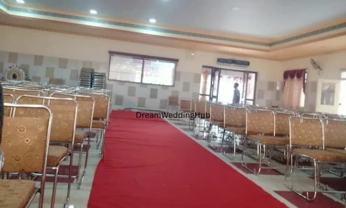 Sri Sumangali Kalyana Mandapam