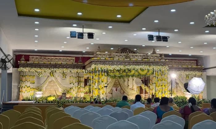 Sri Kasturi  Devi Gardens