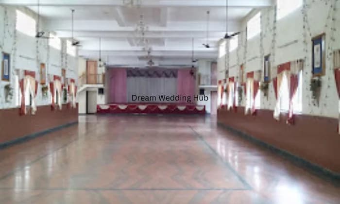 Bhaktiwasa Marriage Hall