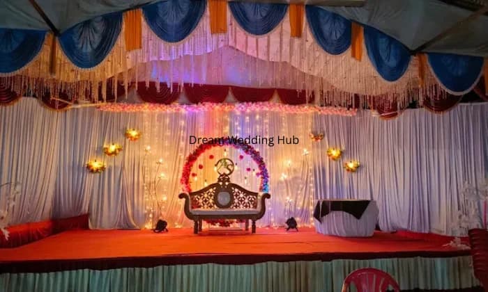 Shahapura Maratha Samskrutika Bhavana