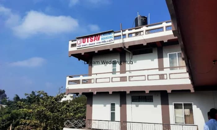 SUKHODAYA Utsav Lodge  Restaurant