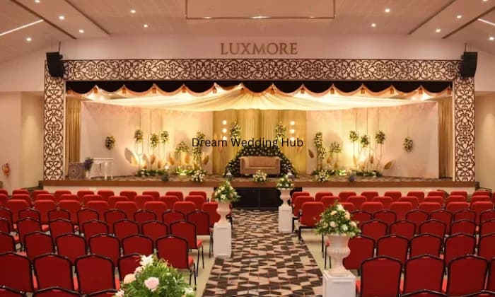 Luxmore Convention Centre