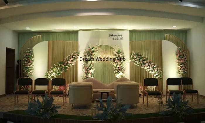 Grand Venues Event Management