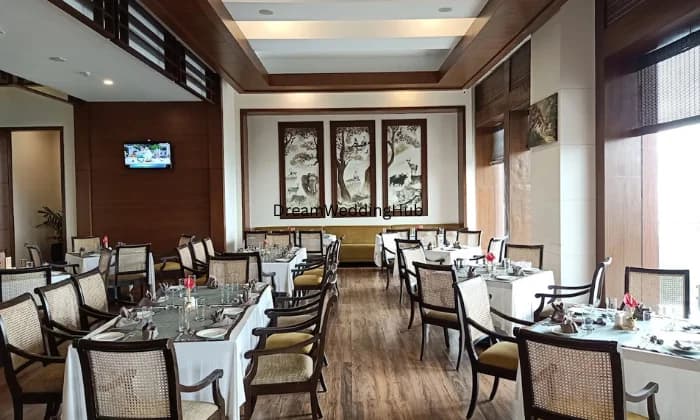 Trivik Hotels  Resorts Chikmagalur