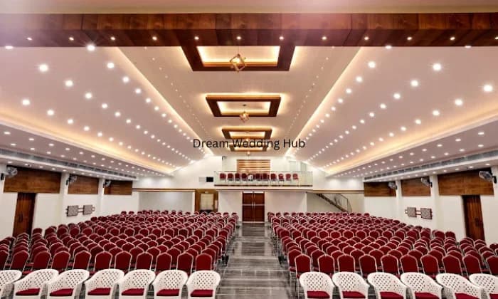 The Regal Avenue Convention Centre