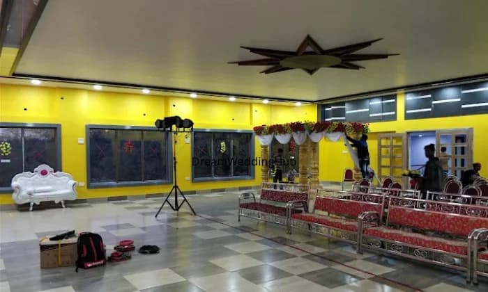 Palki Bhawan Durgapur