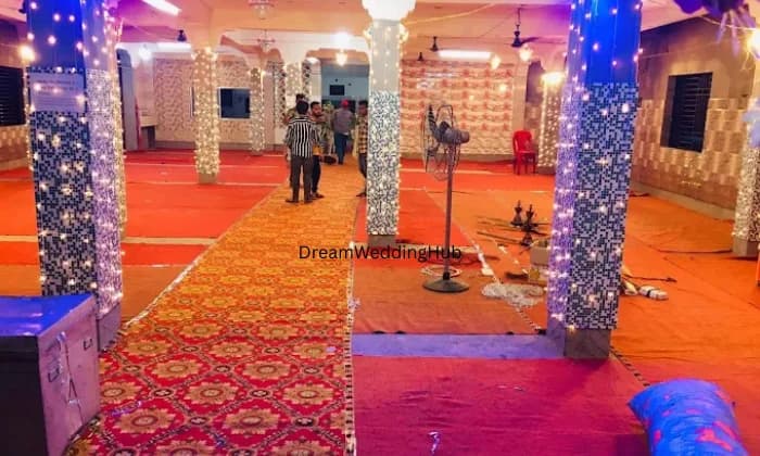 Siwani Marriage Hall