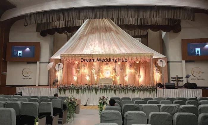 Rhythm Event Galleria