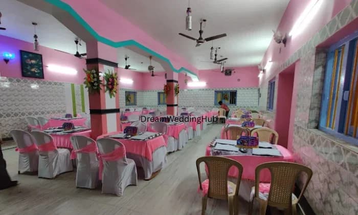 Subhangan Marriage  Hall
