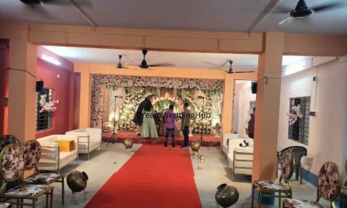 Rai Ceremonial  House