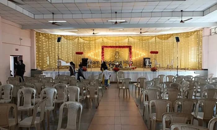 Sreedevi Kalyana Mandapam