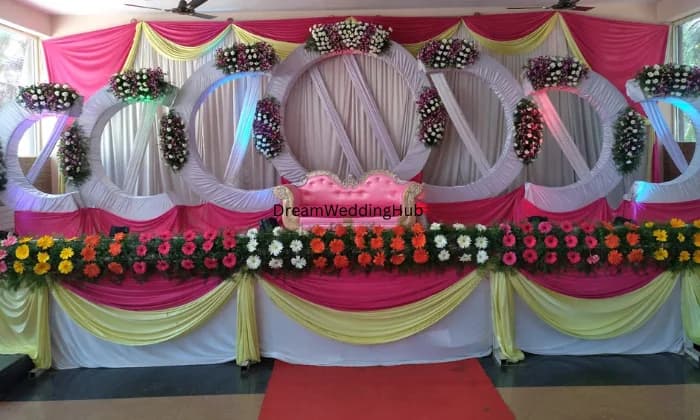 Keerthi Krishna Convention Hall