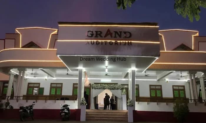 Grand Auditorium