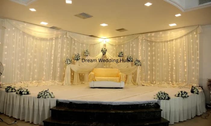 New Castle Auditorium