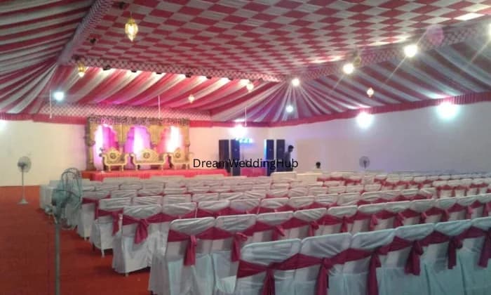 Dev Durga Wedding Point