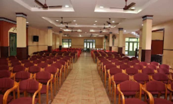 Royal Alliance Auditorium