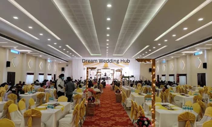 Morning Star Convention Center