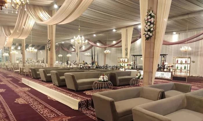 Ambience Banquet  Resort