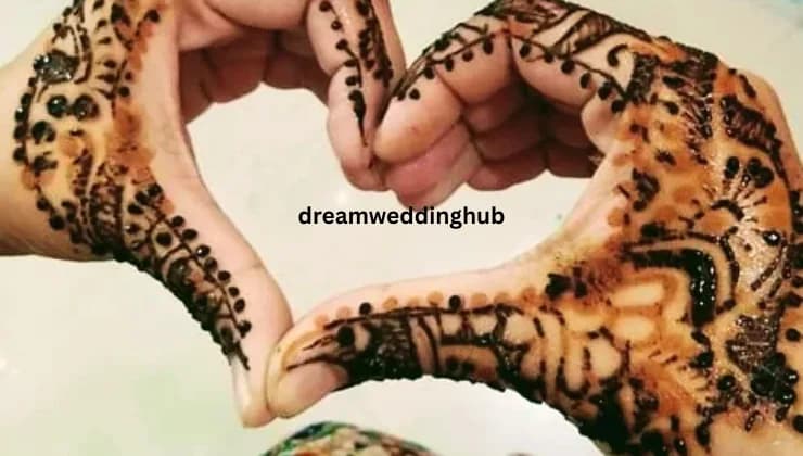 Mehandi Artist Kishor in Delhi NCR