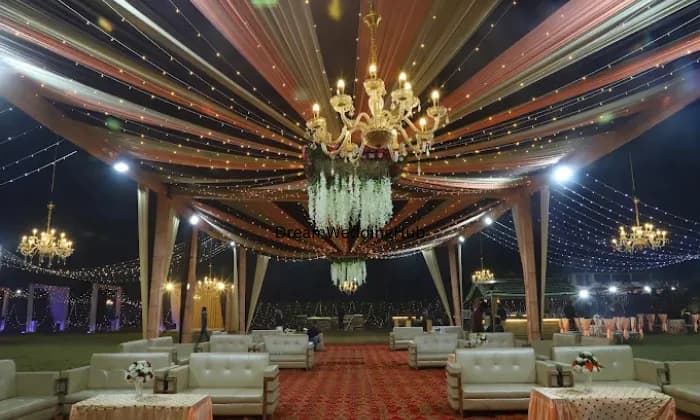 Amar Greens Club  Resort