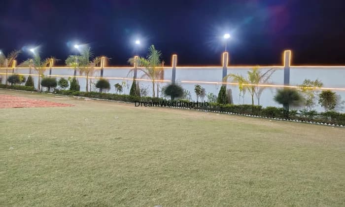 Khushi palace and marriage garden