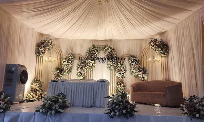 MAR ATHANASIUS MARTHOMA AUDITORIUM