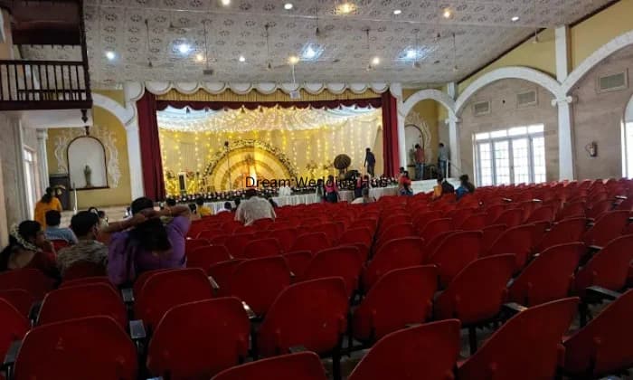 Sadhoo Kalyana Mandapam