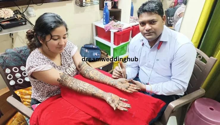 Suraj Tattoo And Mehandi Art In Malviya Nagar